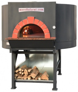Печь для пиццы дровяная Morello Forni LP110 STANDARD