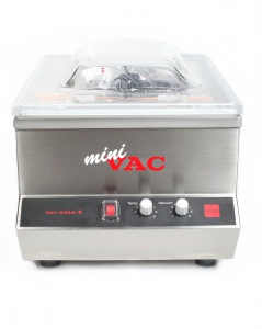 Упаковщик вакуумный VAC-STAR MINIVAC