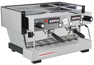 Кофемашина - полуавтомат рожковая La Marzocco Linea Classic EE / 2 GR
