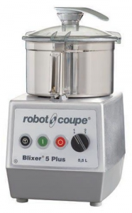 Бликсер Robot Coupe Blixer 5 PLUS
