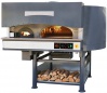 Печь для пиццы ротационная MORELLO FORNI комбинированного типа MRe110