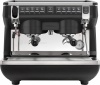 Кофемашина - автомат рожковая Nuova Simonelli Appia Life Compact 2Gr V. Black
