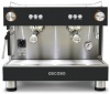 Кофемашина - автомат рожковая Ascaso Bar One 2 Gr. Цвет чёрнный