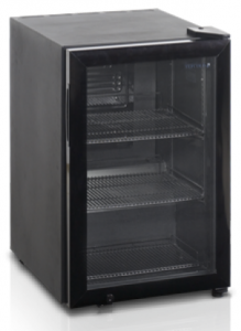 Шкаф среднетемпературный для напитков Tefcold BC60