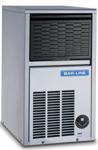 Льдогенератор BAR LINE B 2006 AS