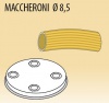 Матрица FIMAR для машин MPF 1,5 - MACCHERONI