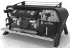 Кофемашина - автомат рожковая Sanremo F18 с высокими группами 2 GR. Цвет: черный