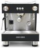 Кофемашина - автомат рожковая Ascaso Bar One 1 Gr. Цвет чёрнный