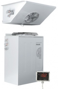 Сплит - система низкотемпературная Полаир Professionale SB 109 P