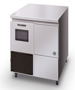 Льдогенератор для гранулированного льда Hoshizaki FM-80KE-N