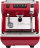 Кофемашина - автомат рожковая Nuova Simonelli Appia Life 1Gr V. Red
