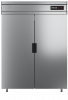 Шкаф среднетемпературный Полаир CM110-G (ШХ-1,0 НЕРЖ)