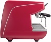 Кофемашина - полуавтомат рожковая Nuova Simonelli Appia Life Compact 2Gr S. Red