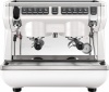 Кофемашина - автомат рожковая Nuova Simonelli Appia Life Compact 2Gr V. White