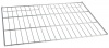 Хромированная решетка для больших жарочных шкафов Electrolux 9AC111 206204
