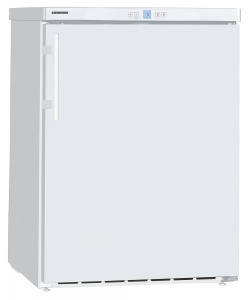 Шкаф среднетемпературный с глухой дверью Liebherr FKUv 1610 Premium