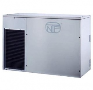 Льдогенератор для кубикового льда NTF CM 650 W