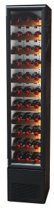 Шкаф среднетемпературный для вина Linnafrost RT-W