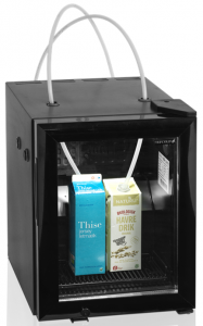 Шкаф среднетемпературный для охлаждения молока Tefcold BC30 MC