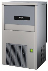 Льдогенератор Apach ACB3209B W