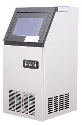 Льдогенератор HURAKAN HKN-IMC40