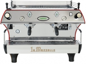 Кофемашина - автомат рожковая La Marzocco FB 80 AV / 2 GR