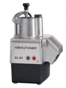 Овощерезка ROBOT COUPE CL50. Трехфазная