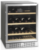 Шкаф среднетемпературный для вина Tefcold TFW200-S