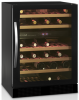 Шкаф среднетемпературный для вина Tefcold TFW200-2F
