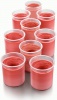 Комплект пластиковых стаканов для гомогенизатора PACOJET 32565